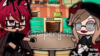 Gacha Life Tiktok Compilationnew Sun Gacha