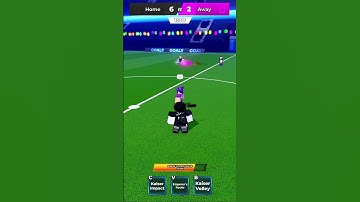 blue lock rivals hackers are something else.. 💀 #bluelockrivals #bluelock #roblox #football #anime