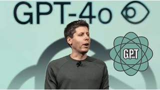 OpenAI Releases World's Best AI for FREE (GPT4o)