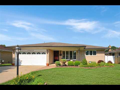 33633 Mina Drive, Sterling Heights, MI home video tour