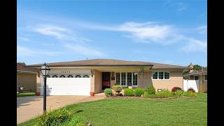 33633 Mina Drive, Sterling Heights, MI - 20261049160