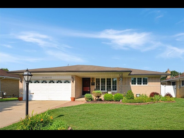 33633 Mina Drive, Sterling Heights, MI - 20261049160 - YouTube