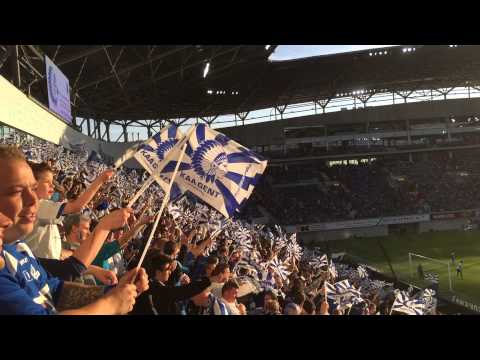 KAA Gent -