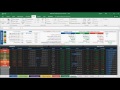 PSE Trading Journal ver 06