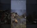 LadyRose8111's Insane Long-Distance Shot!