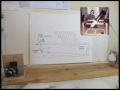 Beginning of video