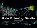 Madrix  ride spinning studio in ras al khaimah uae