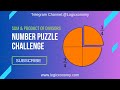 Number Theory Challenge: Find the Numbers with the Given Sum of Divisors! #logicxonomy_hindi