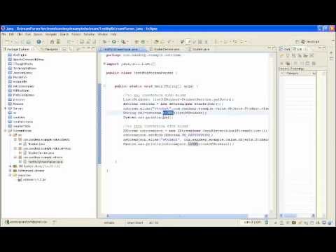 xstream-parser-video