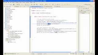 xstream-parser-video