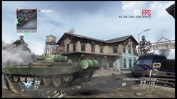 [PS3/1.19] BO2 1.19 NON HOST AIMBOT B777X EBOOT + DOWNLOAD