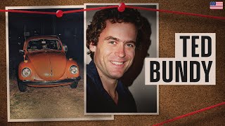 The Campus Serial Killer | Ted Bundy Case in Detail