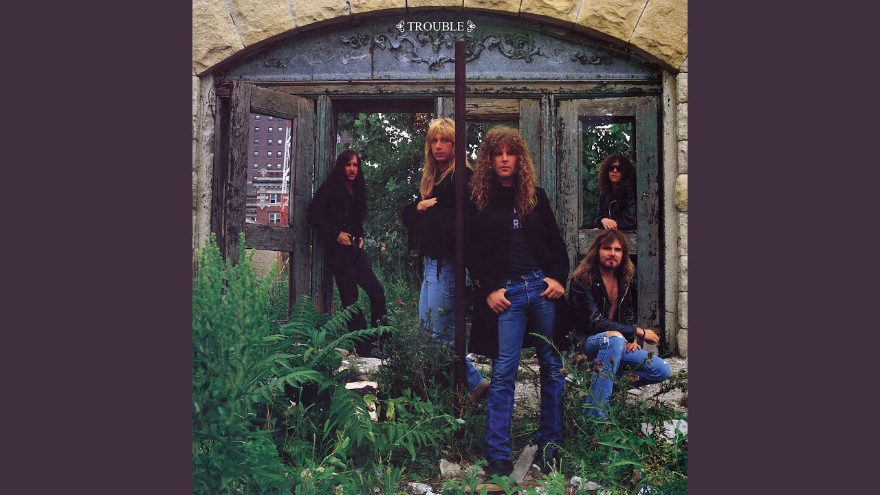 All is Forgiven (Remastered 2020)