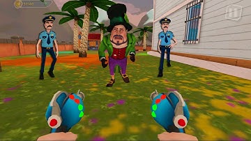 Dark Riddle 13.0.0| UPDATED MORE NEW SKINKS | NEW HOUSE | Part 317 (android/ios)