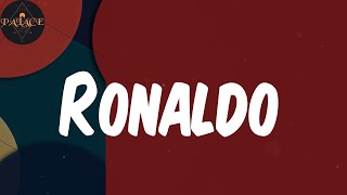 (Lyrics) Ronaldo - Mohbad