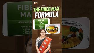 Why ‘Fiber Max’ Is the New Weight Loss #doctorspandana #FiberMax #WeightLossTrend#FiberForWeightLoss