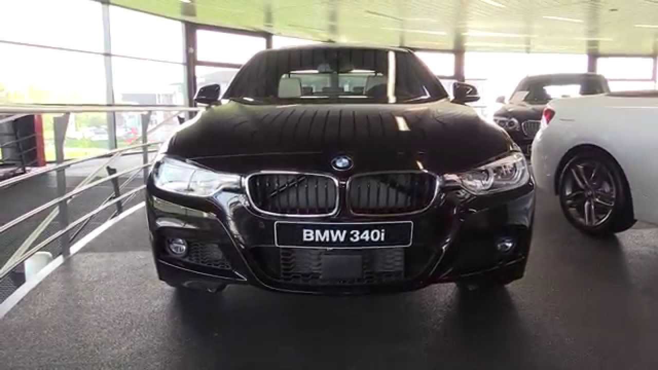 2016 Bmw 3 Series In Depth Review Interior Exterior You