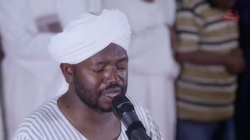 SHEIKH NOREEN MUHAMMAD SIDDIQUE BEAUTIFUL QURAN RECITATION FROM TARAWEEH