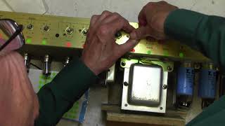 How to Fix Marshall JCM800 Lead Seized Pots and More