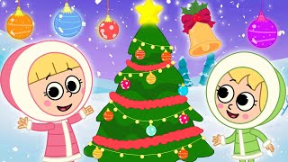 merry christmas to do do fun christmas songs for babies hooplakidz