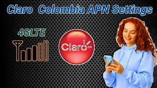 Claro Colombia 4 Plus Aplikasi Settings | Pemulaan Komputer | Apn Settings. screenshot 3