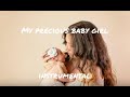 My precious baby girl by tyra juliette instrumental track with lyrics
