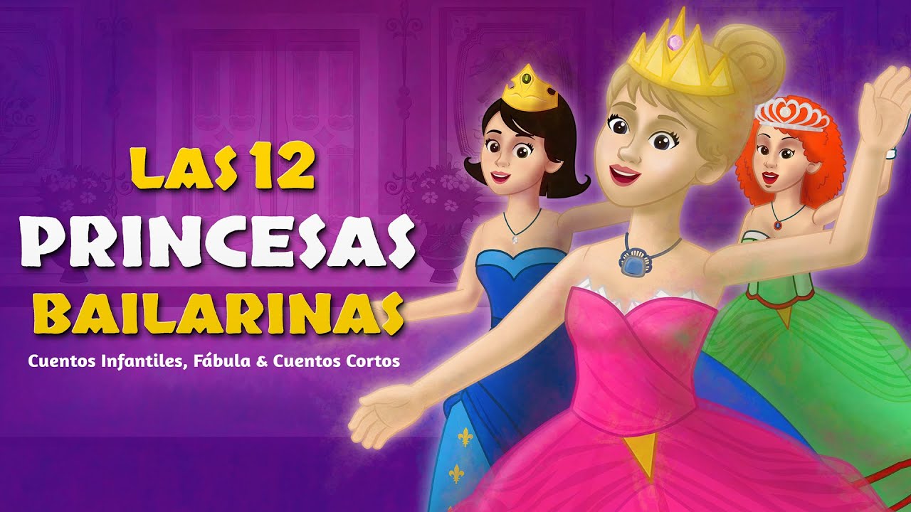 Videos Infantiles De Princesas Disney En Español