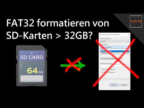 Video: So erstellen Sie eine Audiodatei auf dem Computer: 5 Schritte (mit Bildern)