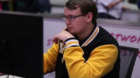 WorldSkills Australia National Championships | Cloud Computing | WA Day 1