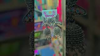 Earrings Jhumka New Design