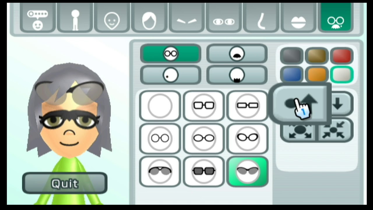 mii maker 3ds rom download