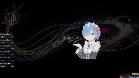 The big black DT+auto cursor movement