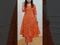 new design kurti set for women 💖🥰