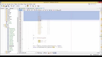 25. Librería Security (Parte II) - Curso de CodeIgniter