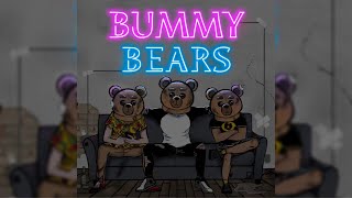 Bummy Bears #32 - How Many Times We Gotta Teach You, Old Man?!