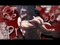 Attack on Titan - Be Prepared [AMV] (JJK OST)