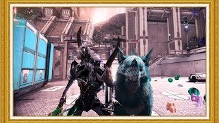 Warframe: Эпидемия зараженных -Деготь Муталист -МОА- (stream version)