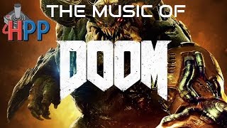 How DOOM's Soundtrack Made It A Better Game