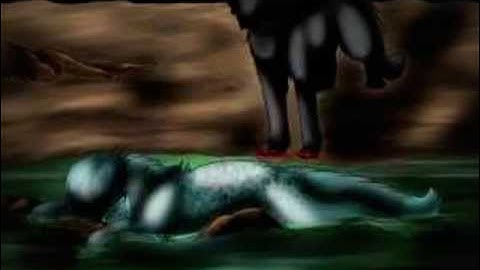 ~Hollyleaf~ Sober by ~P!nk~