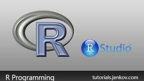 How To Load Dataset In R Studio (2022) - Loading Data In R Studio 2022