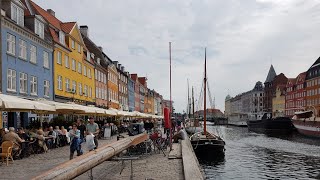 كوبنهاغن، الدنمارك | Copenhagen