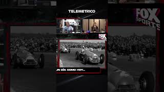 76 AÑOS DE LA PRIMERA CARRERA DE F1 #historias #f1 #telemetricof1 