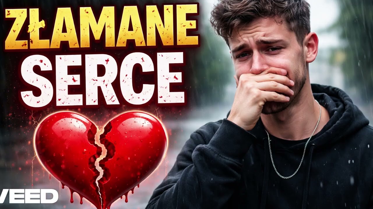 Dj Bolix- Złamane serce