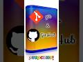 Git Vs GitHub | What is Git and GitHub | Coding Draft by Kanika