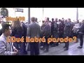 Observaciones de un Domingo Inusual