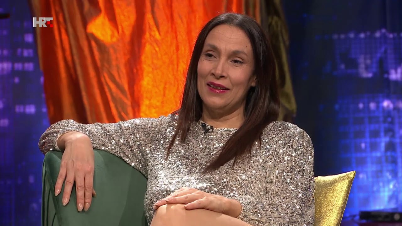 5.com s Danielom: Ivana Banfić i Krešimir Međeral Sučević