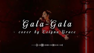 Karaoke Gala  Gala  Celyna Idols Version