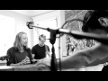 Thick as Thieves - "Better Than Dead" (Acoustic) - Welcome Home Sessions