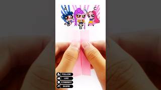 The Girls Are Powerful