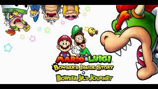 The Grand Finale: Mario & Luigi Bowser's Inside Story + Bowser Jr.'s Journey